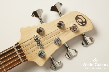 d-fly CJ-5 L.ASH - Half Matt Natural