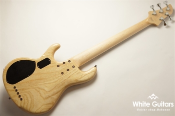 d-fly CJ-5 L.ASH - Half Matt Natural