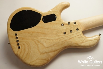 d-fly CJ-5 L.ASH - Half Matt Natural