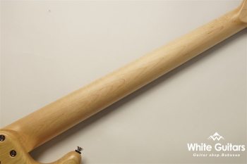 d-fly CJ-5 L.ASH - Half Matt Natural