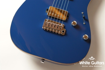 stay 24F 2H - Indigo Blue NB