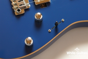 stay 24F 2H - Indigo Blue NB