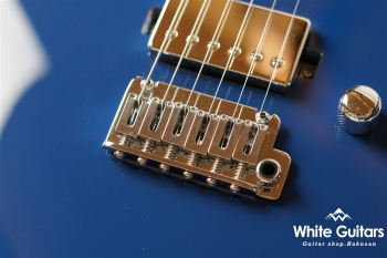 stay 24F 2H - Indigo Blue NB