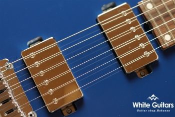 stay 24F 2H - Indigo Blue NB