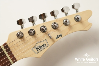 stay 24F 2H - Indigo Blue NB