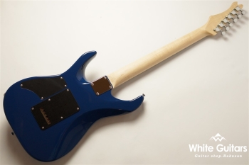 stay 24F 2H - Indigo Blue NB