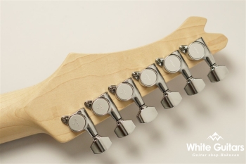 stay 24F 2H - Indigo Blue NB