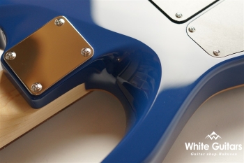 stay 24F 2H - Indigo Blue NB