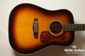 D-140 - Antique Burst