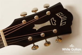 D-140 - Antique Burst