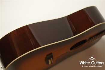 D-140 - Antique Burst