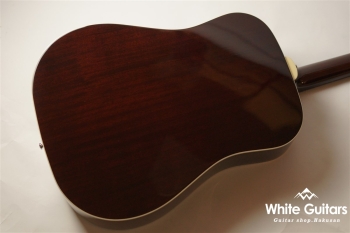 D-140 - Antique Burst