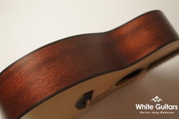 314ce V-Class - Natural