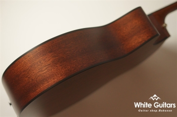 314ce V-Class - Natural