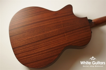 314ce V-Class - Natural