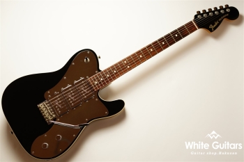 J5 TRIPLE TELE DELUXE