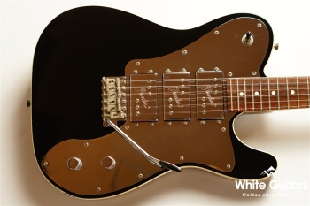 J5 TRIPLE TELE DELUXE