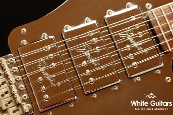 J5 TRIPLE TELE DELUXE