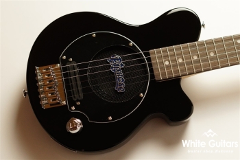 PGG-200 - Black
