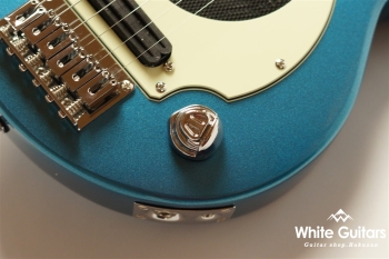 PGG-200 - Metallic Blue