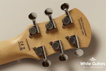 PGG-200 - Metallic Blue