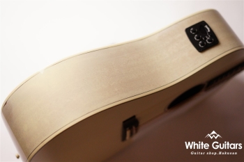 HJ-BUDDY - Winter Blonde