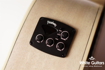 HJ-BUDDY - Winter Blonde