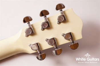 HJ-BUDDY - Winter Blonde