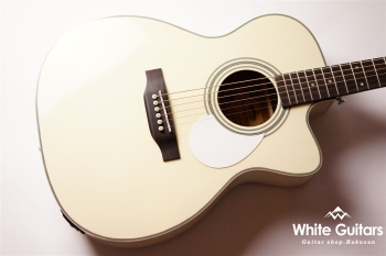 HEC-45 - Winter Blonde