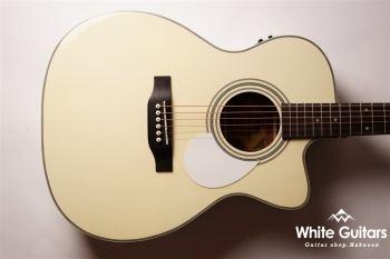 HEC-45 - Winter Blonde