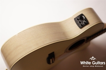 HEC-45 - Winter Blonde