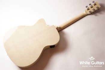 HEC-45 - Winter Blonde