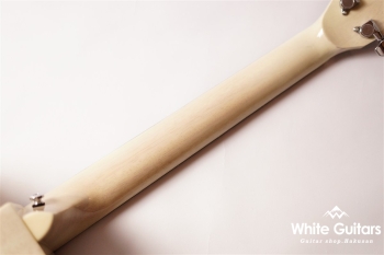 HEC-45 - Winter Blonde