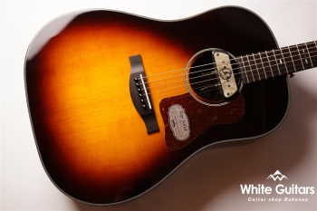 HJ-OSAMURAISAN II / DSP - Sunburst