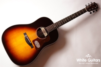 HJ-OSAMURAISAN II / DSP - Sunburst