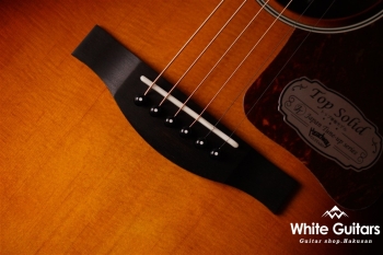 HJ-OSAMURAISAN II / DSP - Sunburst