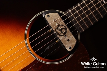 HJ-OSAMURAISAN II / DSP - Sunburst