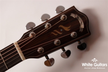 HJ-OSAMURAISAN II / DSP - Sunburst