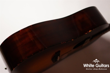 HJ-OSAMURAISAN II / DSP - Sunburst