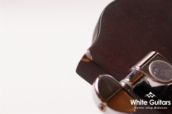 HJ-OSAMURAISAN II / DSP - Sunburst