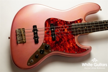 g7-JB Type1 Burgundy Mist