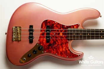 g7-JB Type1 Burgundy Mist