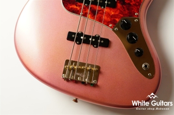 g7-JB Type1 Burgundy Mist