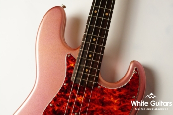 g7-JB Type1 Burgundy Mist