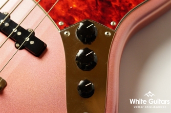 g7-JB Type1 Burgundy Mist