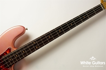 g7-JB Type1 Burgundy Mist