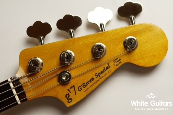 g7-JB Type1 Burgundy Mist