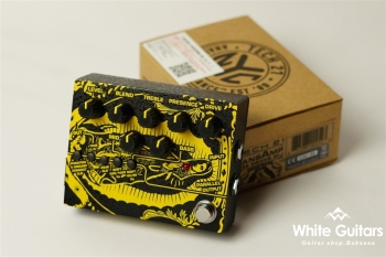 SANSAMP BASS DRIVER DI-J