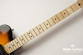 Paranormal Cabronita Telecaster Thinline - 2TS