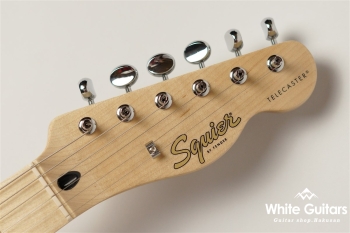 Paranormal Cabronita Telecaster Thinline - 2TS